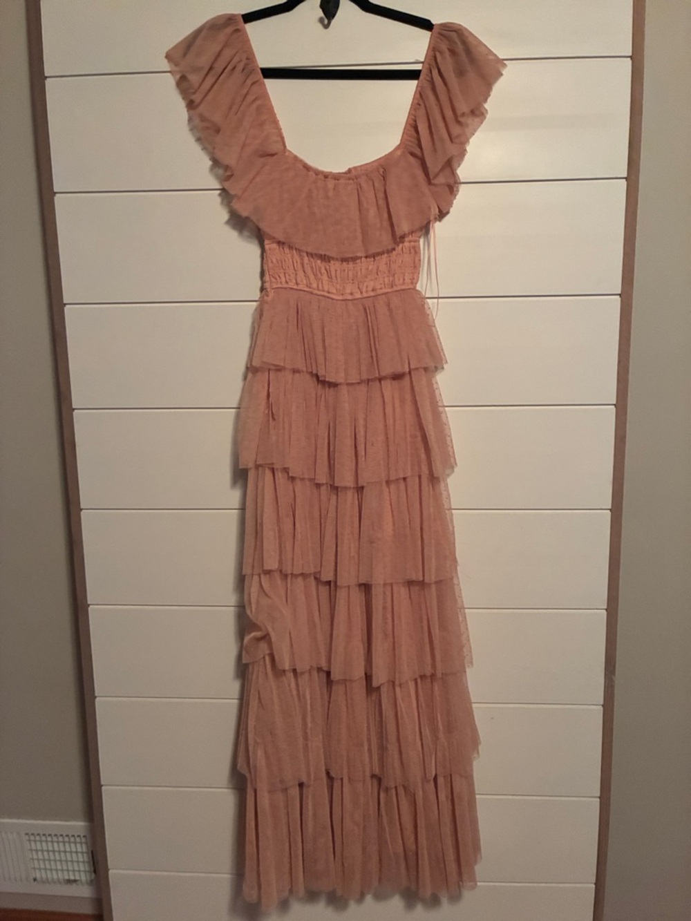 Petal & Pup Belle Maxi Dress size XS - Picture 15 of 15